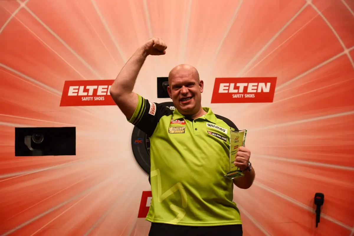 michael van gerwen base wp