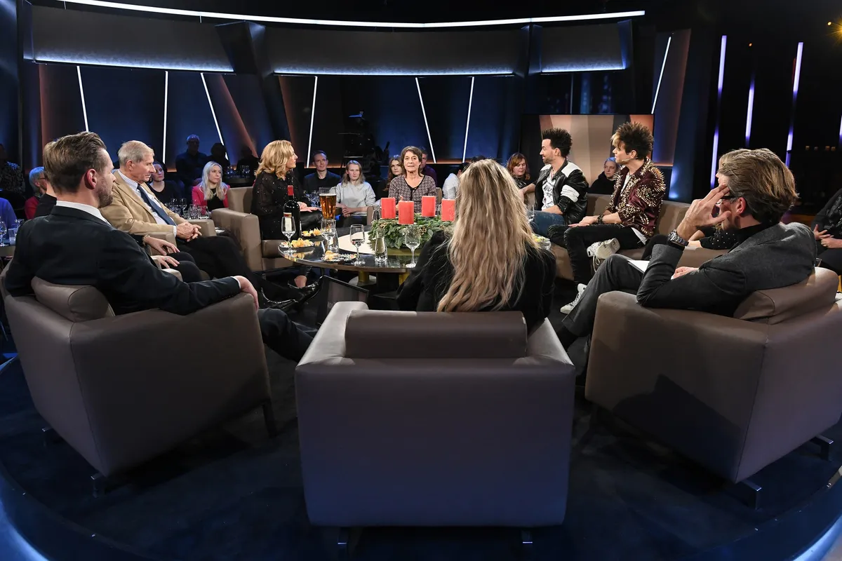 ndr talk show base wp