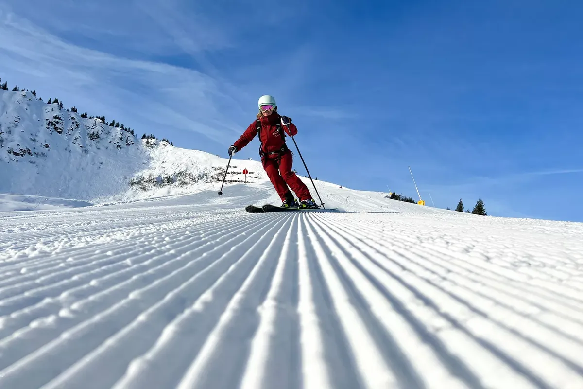 wintersport base wp