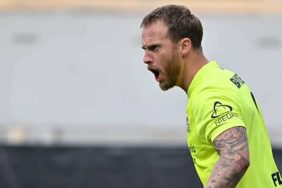 Bundesliga: Elversberg überrollt Leverkusen! Wunder-Dorf schockt die Liga - BILD